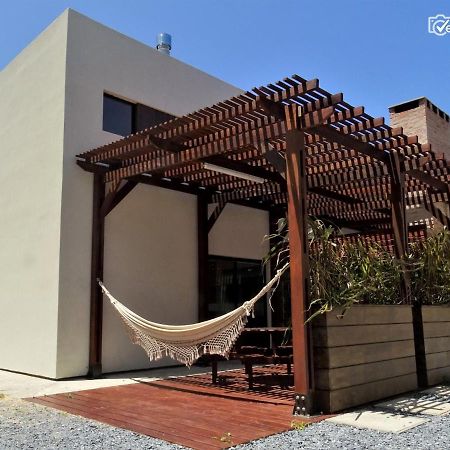El Diablo Chic - Style House Vila Punta Del Diablo Exterior foto