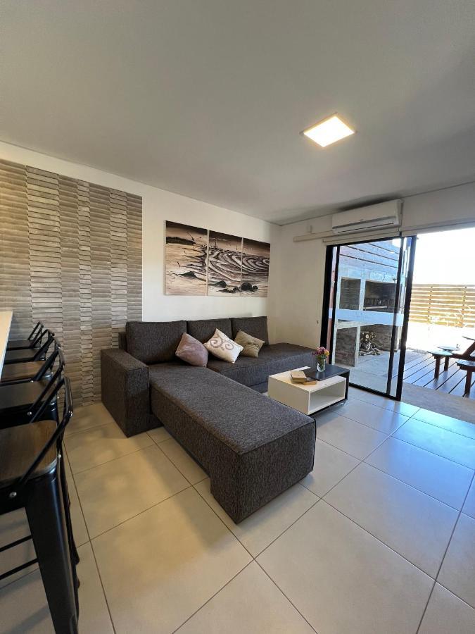 El Diablo Chic - Style House Vila Punta Del Diablo Exterior foto