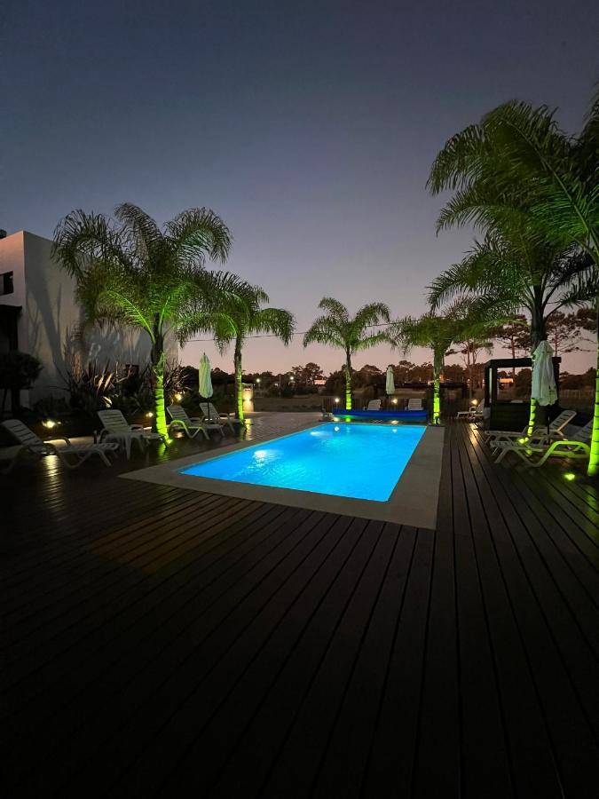 El Diablo Chic - Style House Vila Punta Del Diablo Exterior foto