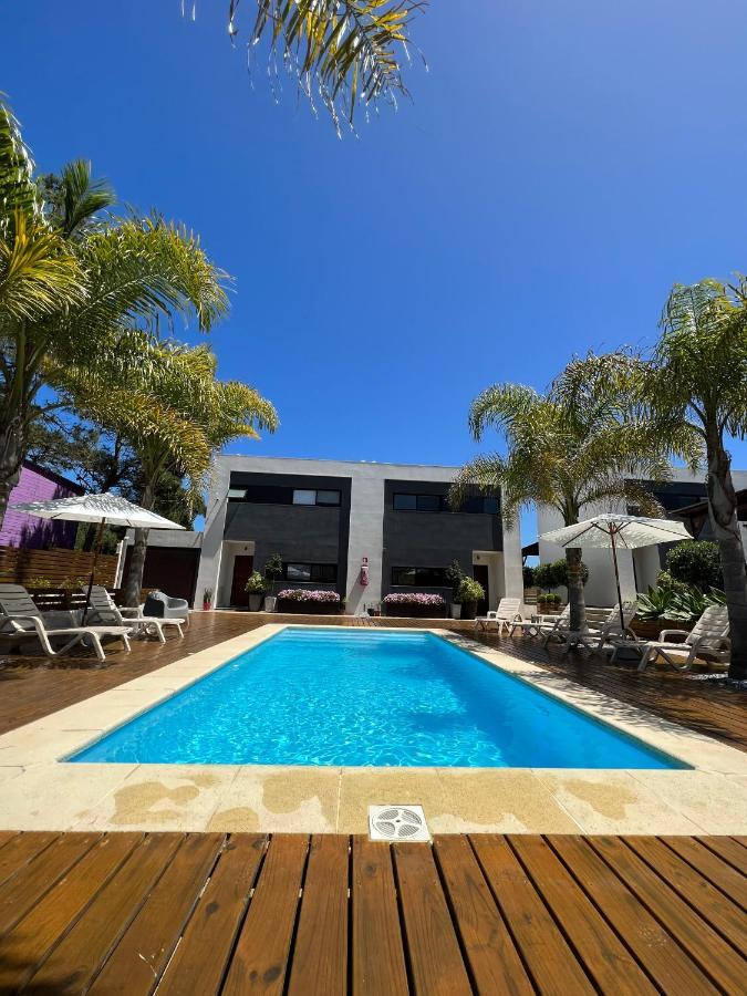 El Diablo Chic - Style House Vila Punta Del Diablo Exterior foto