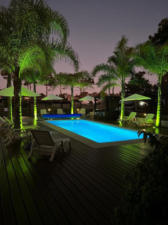 El Diablo Chic - Style House Vila Punta Del Diablo Exterior foto