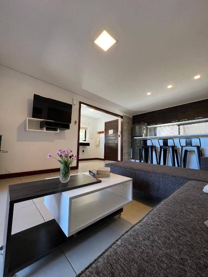 El Diablo Chic - Style House Vila Punta Del Diablo Exterior foto