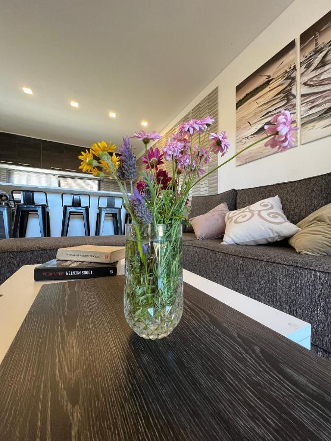 El Diablo Chic - Style House Vila Punta Del Diablo Exterior foto