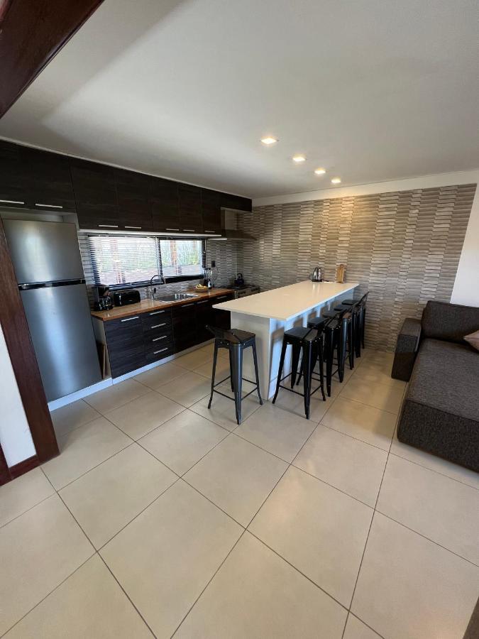 El Diablo Chic - Style House Vila Punta Del Diablo Exterior foto