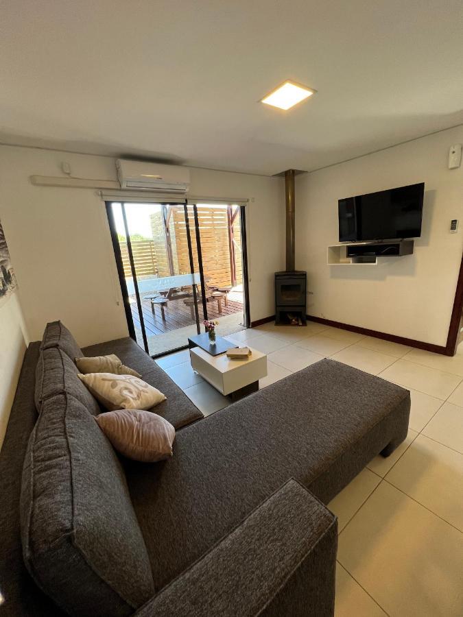 El Diablo Chic - Style House Vila Punta Del Diablo Exterior foto