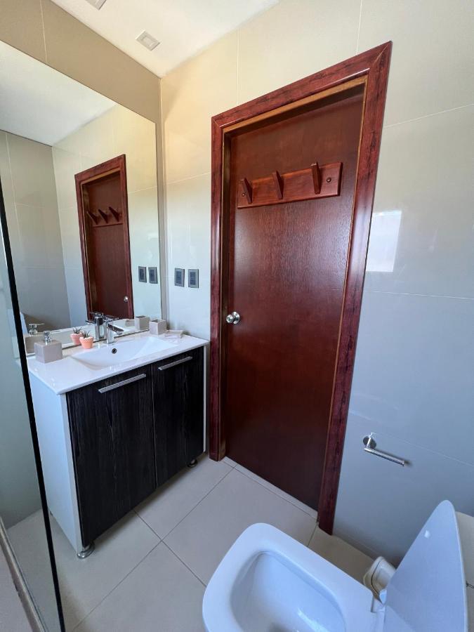 El Diablo Chic - Style House Vila Punta Del Diablo Exterior foto