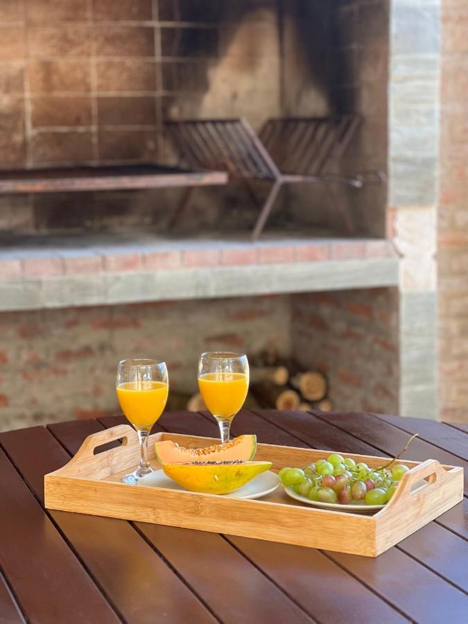 El Diablo Chic - Style House Vila Punta Del Diablo Exterior foto