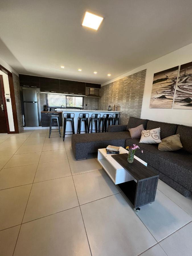 El Diablo Chic - Style House Vila Punta Del Diablo Exterior foto