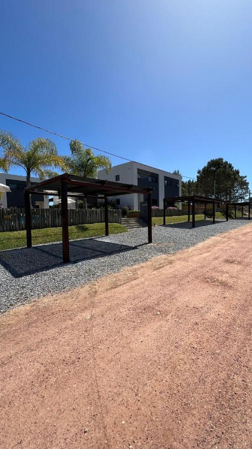 El Diablo Chic - Style House Vila Punta Del Diablo Exterior foto