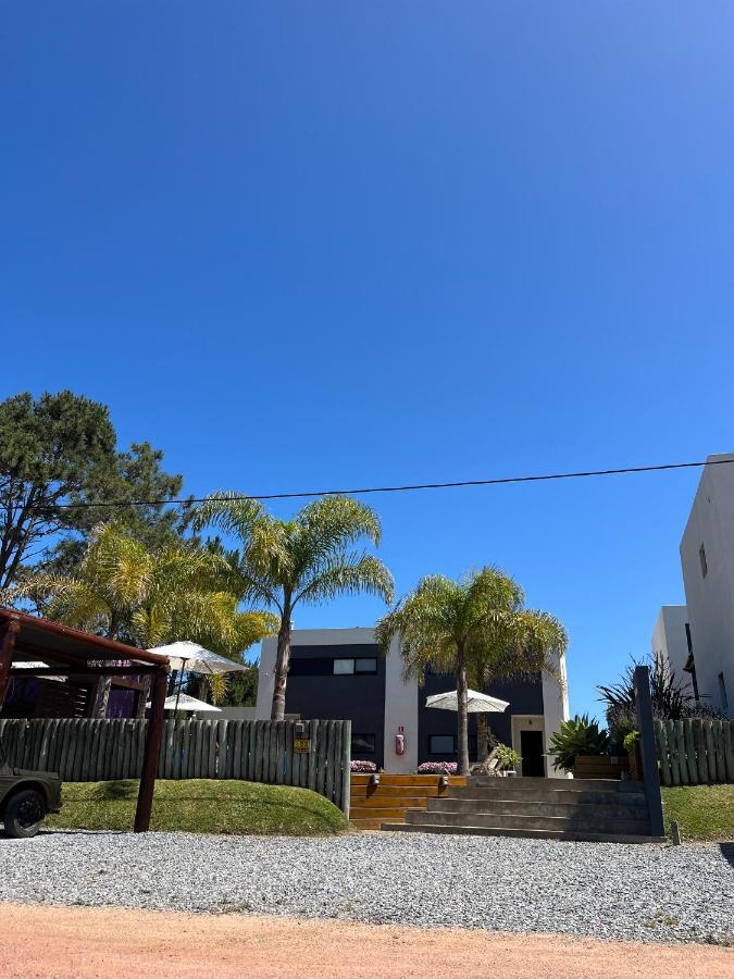 El Diablo Chic - Style House Vila Punta Del Diablo Exterior foto