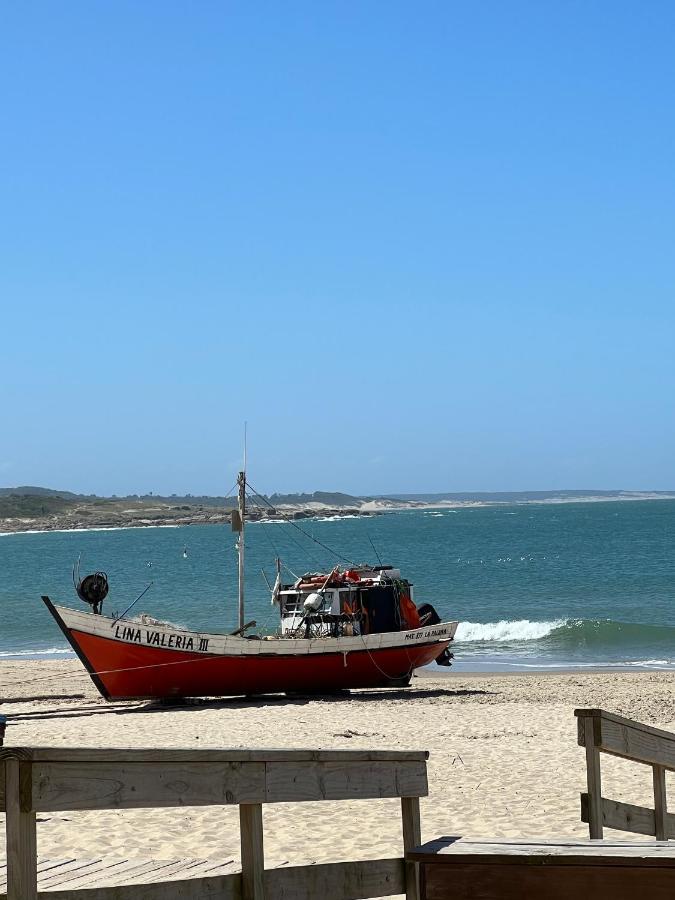 El Diablo Chic - Style House Vila Punta Del Diablo Exterior foto