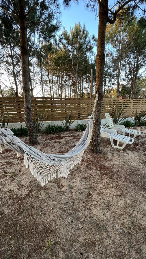 El Diablo Chic - Style House Vila Punta Del Diablo Exterior foto