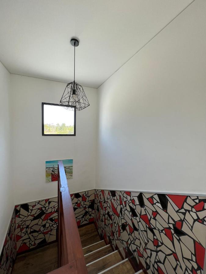 El Diablo Chic - Style House Vila Punta Del Diablo Exterior foto