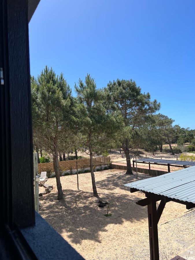 El Diablo Chic - Style House Vila Punta Del Diablo Exterior foto