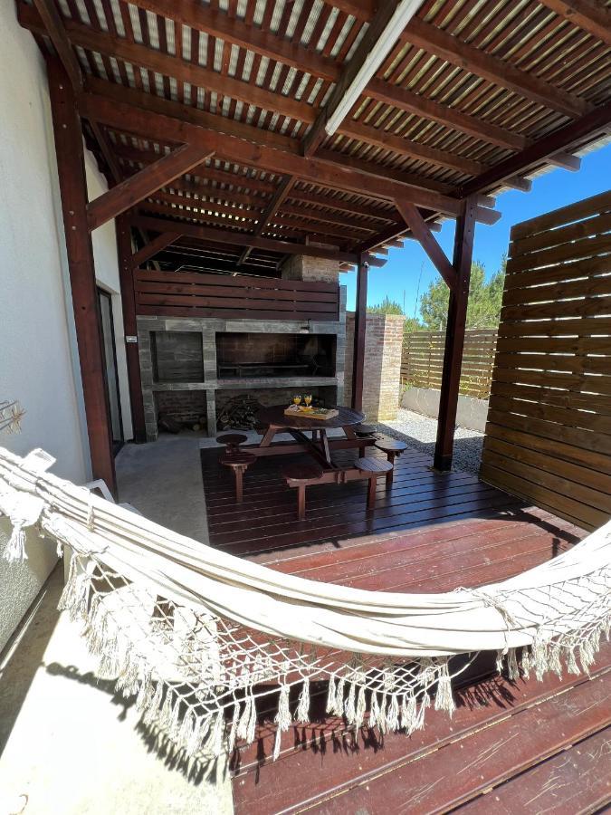 El Diablo Chic - Style House Vila Punta Del Diablo Exterior foto