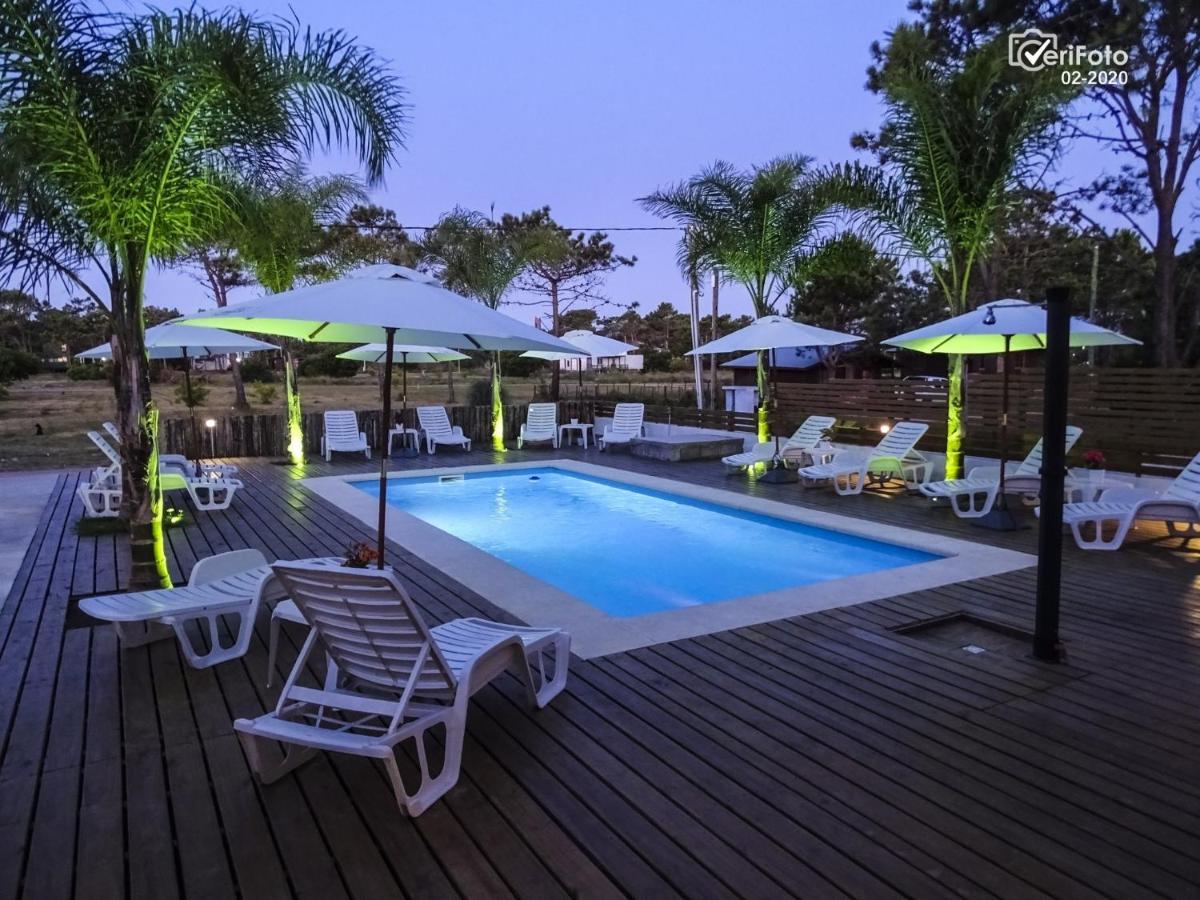 El Diablo Chic - Style House Vila Punta Del Diablo Exterior foto