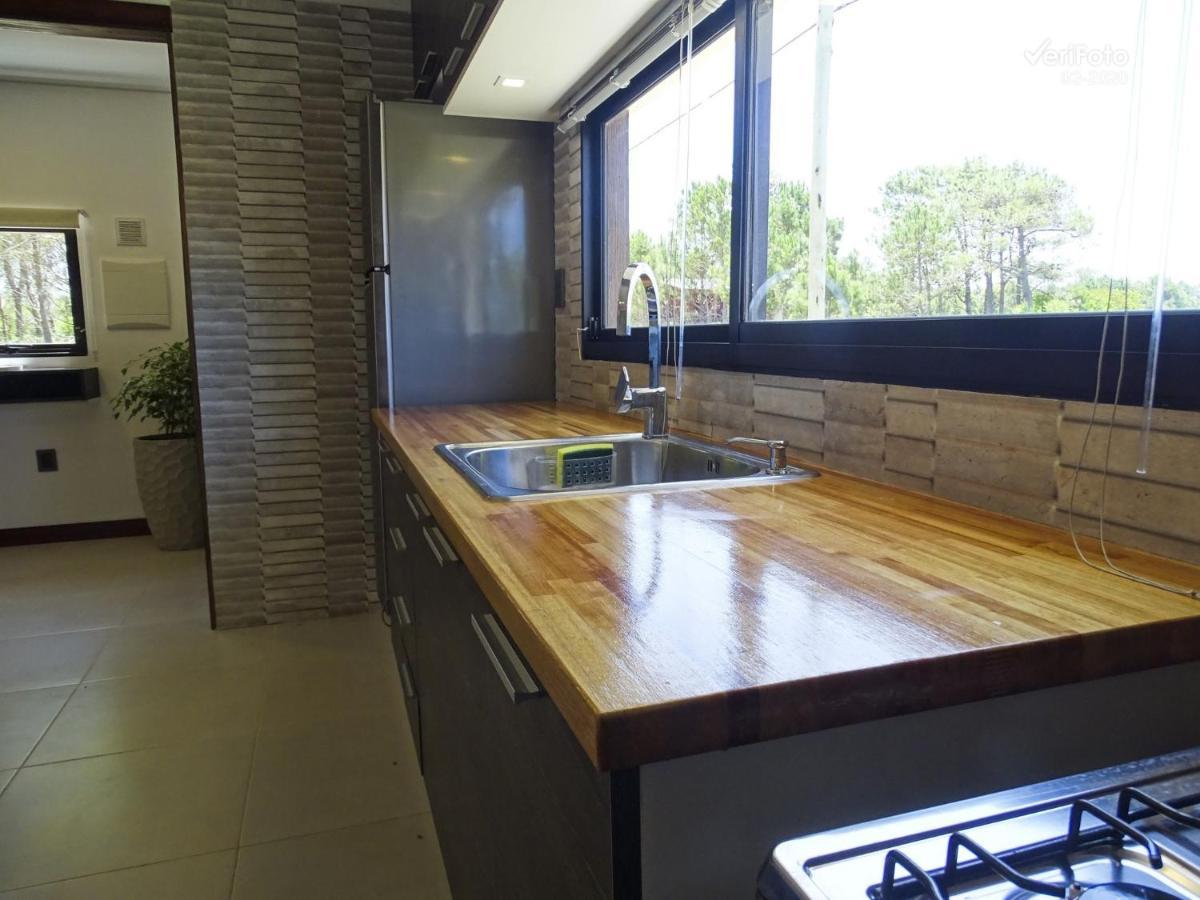 El Diablo Chic - Style House Vila Punta Del Diablo Exterior foto