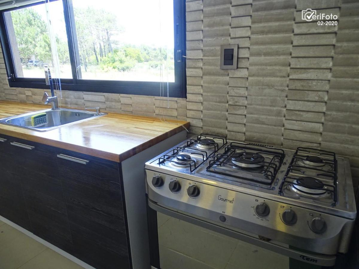 El Diablo Chic - Style House Vila Punta Del Diablo Exterior foto