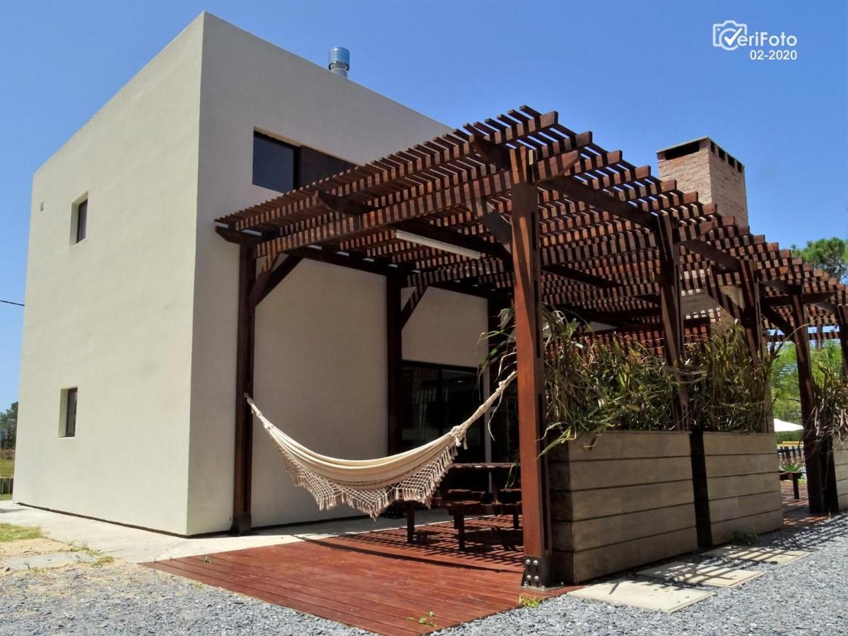 El Diablo Chic - Style House Vila Punta Del Diablo Exterior foto