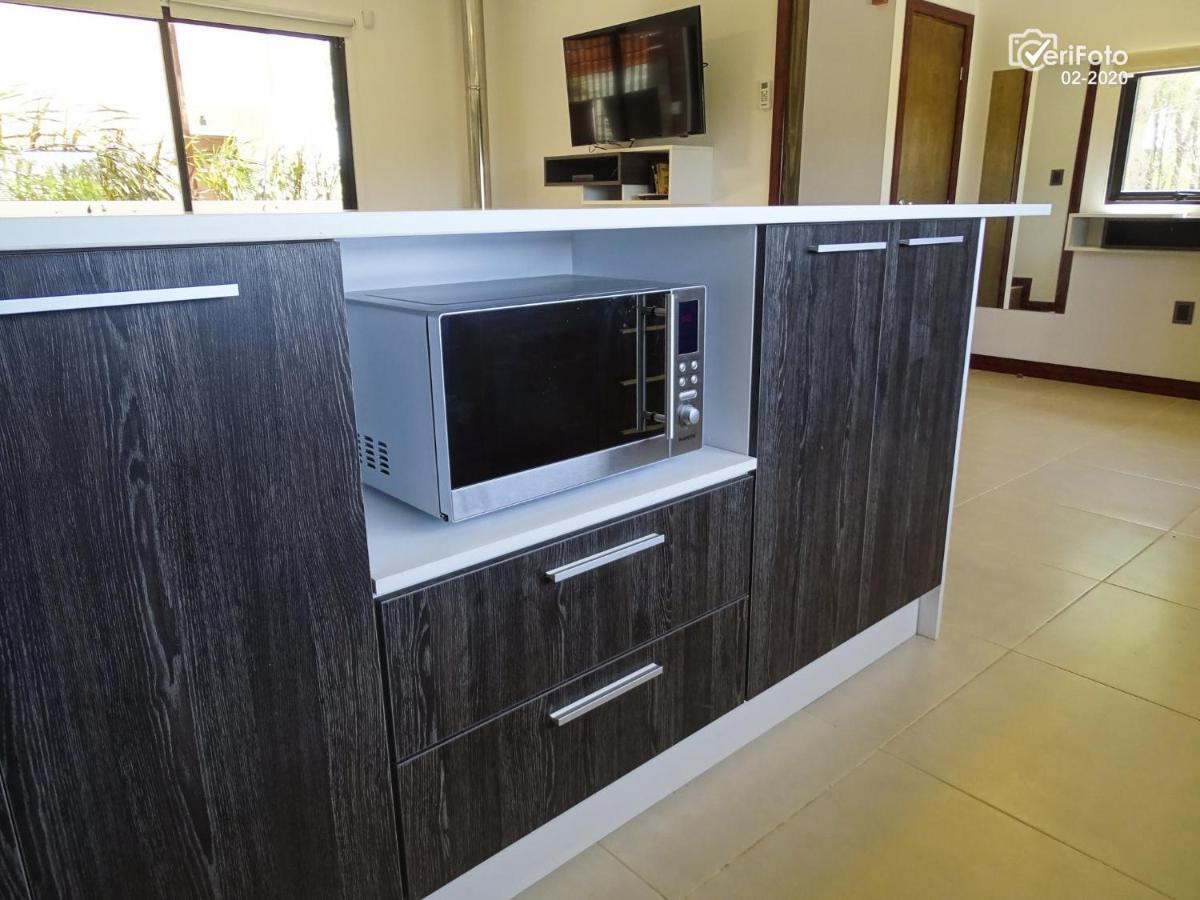 El Diablo Chic - Style House Vila Punta Del Diablo Exterior foto